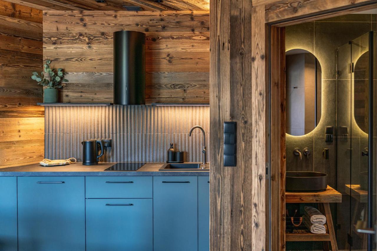 Apartamenty I Pokoje Krupowki 49 — Photos 1