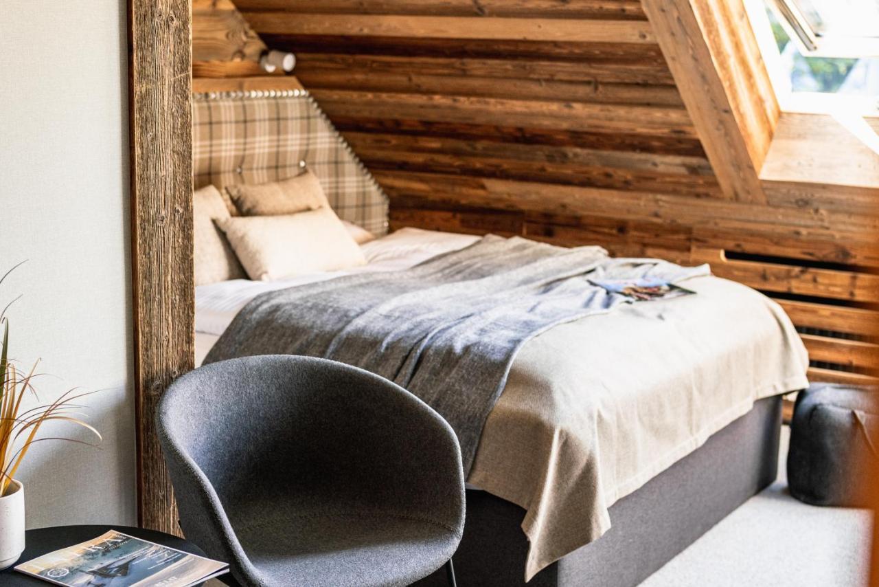 Apartamenty I Pokoje Krupowki 49, Zakopane
